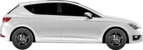 SEAT Leon 1.2 TSI