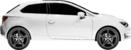 SEAT Leon 1.4 TSI