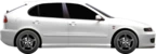 SEAT Leon 1.9 TDI