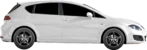SEAT Leon 2.0 FSI
