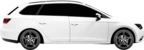 SEAT Leon 2.0 TDI