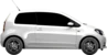 SEAT Mii 1.0
