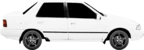 SEAT Toledo 1.8 i