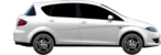 SEAT Toledo 2.0 TDI