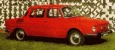Skoda 110 1.1 L