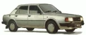 Skoda 130 GL