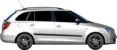 Skoda Fabia 1.4