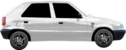 Skoda Felicia 1.3
