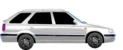 Skoda Felicia 1.3