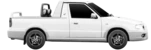 Skoda Felicia 1.9 D
