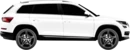 Skoda Kodiaq 2.0 TDI