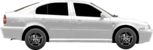 Skoda Octavia 1.6