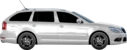 Skoda Octavia 1.8 TSI