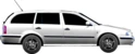 Skoda Octavia 2.0 4x4
