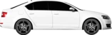 Skoda Octavia 2.0 TDI