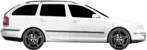 Skoda Octavia 2.0 TDI