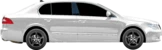 Skoda Superb 1.6 TDI