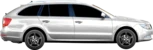Skoda Superb 1.8 TSI