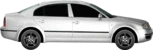 Skoda Superb 2.0
