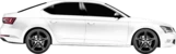 Skoda Superb 2.0 TDI