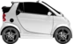 Smart Cabrio 0.8 CDI