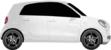 Smart Forfour 1.0