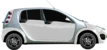 Smart Forfour 1.1