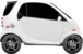 Smart Fortwo 0.7