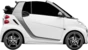 Smart Fortwo 0.8 CDi