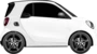 Smart Fortwo 1.0