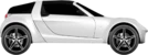 Smart Roadster 0.7