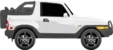 Ssangyong Korando 2.3