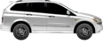 Ssangyong Kyron 2.0 Xdi