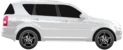 Ssangyong Rexton 2.2 Xdi Vierwielaandrijving