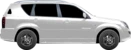 Ssangyong Rexton 2.7 Xdi