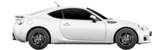 Subaru Brz 2.0