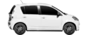 Subaru Justy 1.0