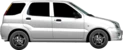 Subaru Justy 1.3 AWD
