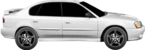 Subaru Legacy 2.0 AWD