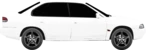 Subaru Legacy 2.0 i
