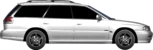 Subaru Legacy 2.0 i 4WD
