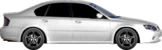 Subaru Legacy 2.0 i AWD
