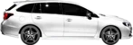 Subaru Levorg 1.6 AWD