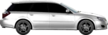 Subaru Outback 2.0 D AWD