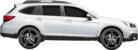 Subaru Outback 2.5 AWD