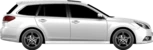 Subaru Outback 2.5 i AWD