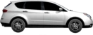 Subaru Tribeca 3.0