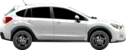 Subaru Xv 2.0 D AWD