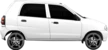 Suzuki Alto 1.0