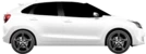 Suzuki Baleno 1.0